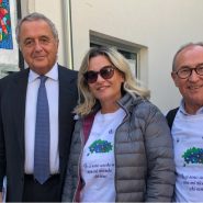 Alzheimer Fest Levico - Settembre 2018