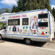 Alzheimer Fest Levico - Settembre 2018 #2