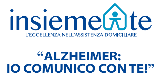 Alzheimer: Io comunico con te