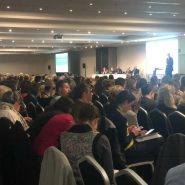 Ottobre 2018 - 28th Alzheimer Europe Conference - 2