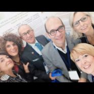 Ottobre 2018 - 28th Alzheimer Europe Conference - 7