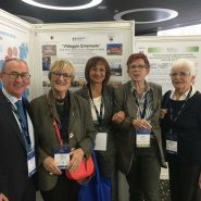 Ottobre 2018 - 28th Alzheimer Europe Conference - 9