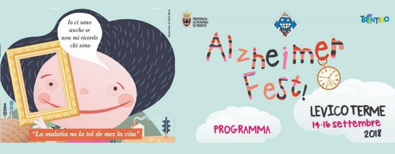 alzheimer fest locandina