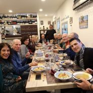 11-12-2018 Cena Calici & CousCous