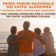 Primo Forum Nazionale Dei Caffè’ Alzheimer Cesenatico (1)
